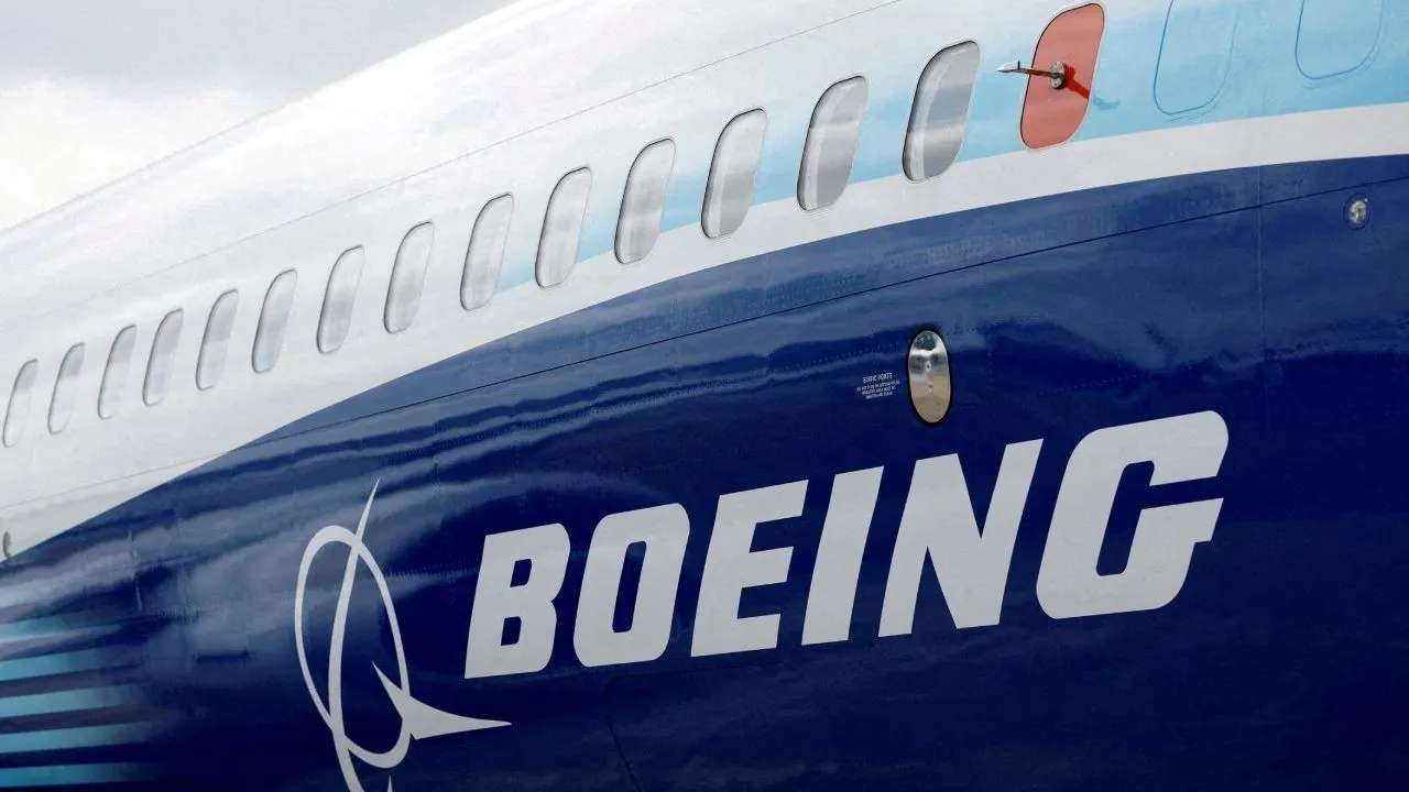 Boeing iş gücünü kısıtladı: Binlerce kişiyi işten çıkaracak