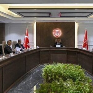 65 milyon memur ve memur emeklisinin gozu buradan cikacak kararda hakem kurulunun 3uncu toplantisi bugun bSV8ByVS