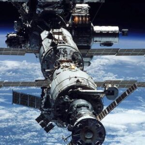 rusya ile nasa uluslararasi uzay istasyonu icin anlasti b3PUZQaZ