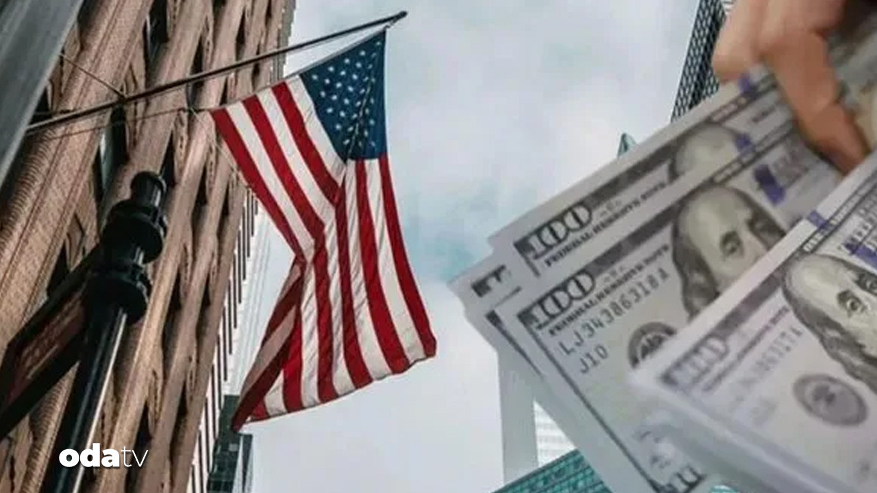 abdde enflasyon aciklandi fed kararini zora soktu u5cxSEFG