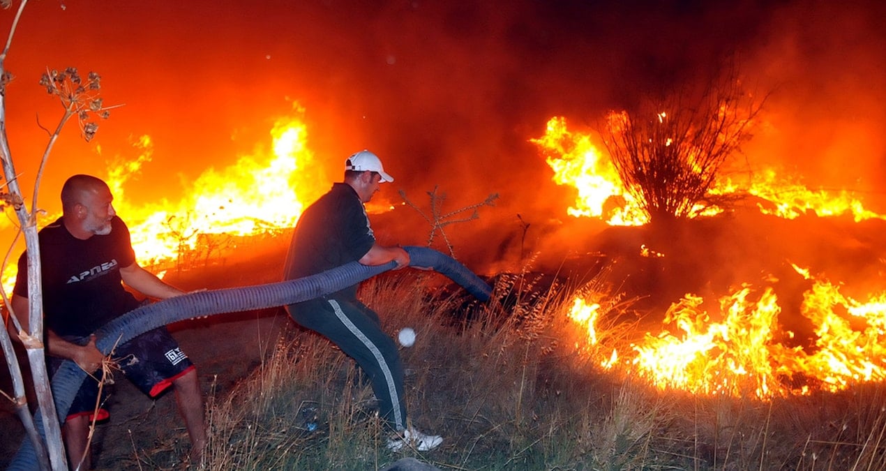 bodrum akyarlarda makilik yangini panigeyolacti x6QudOr8