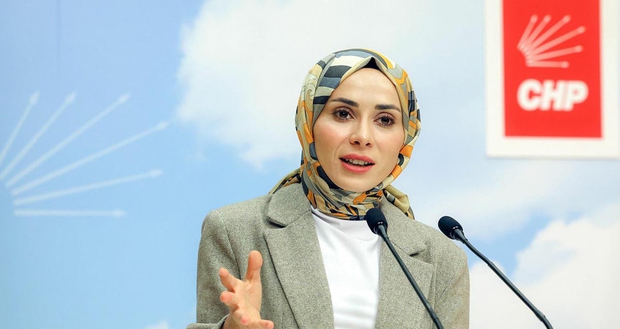 chpli sevgi kilictan gencligin barinma krizine karsi tepkisine destek 15tfQ1fK