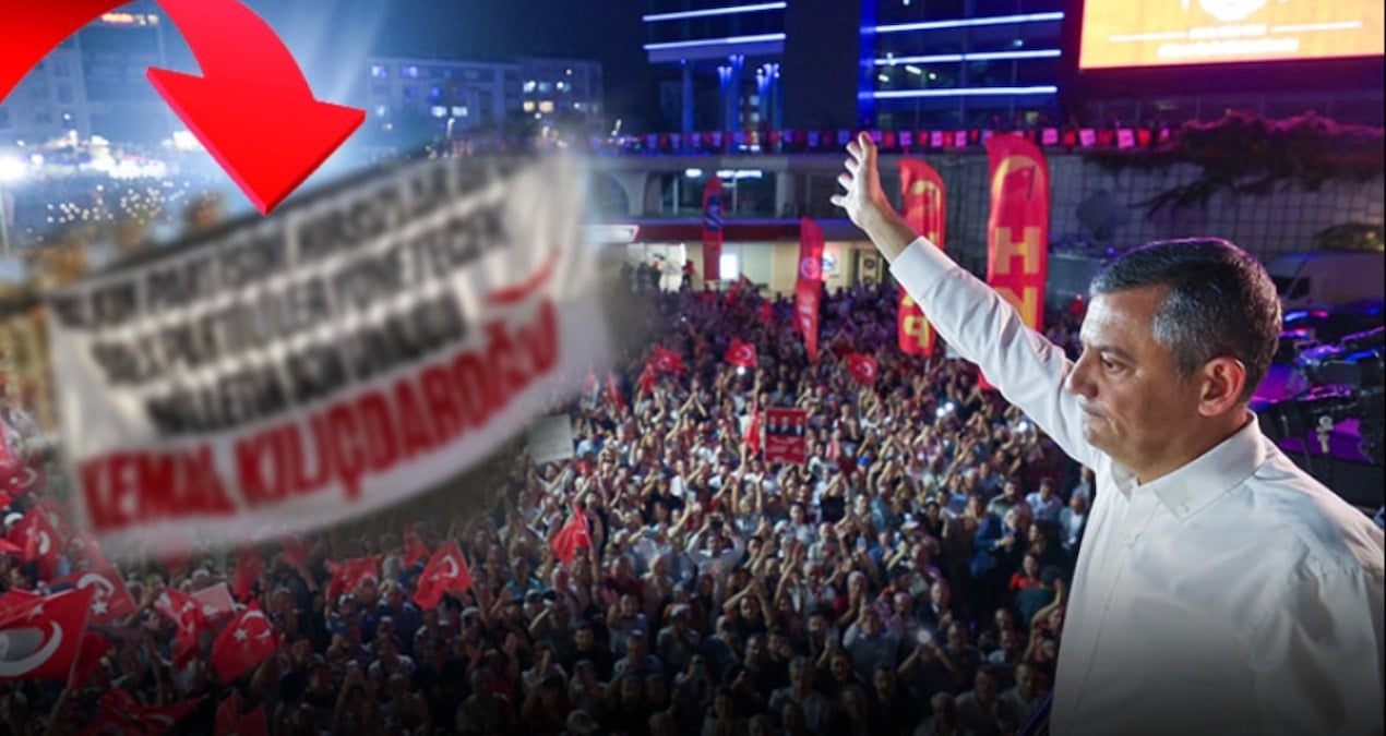 chpnin kadikoy mitingi oncesinde kimin yaptigi belli olmayan kilicdaroglu provokasyonu 93S9LP9T