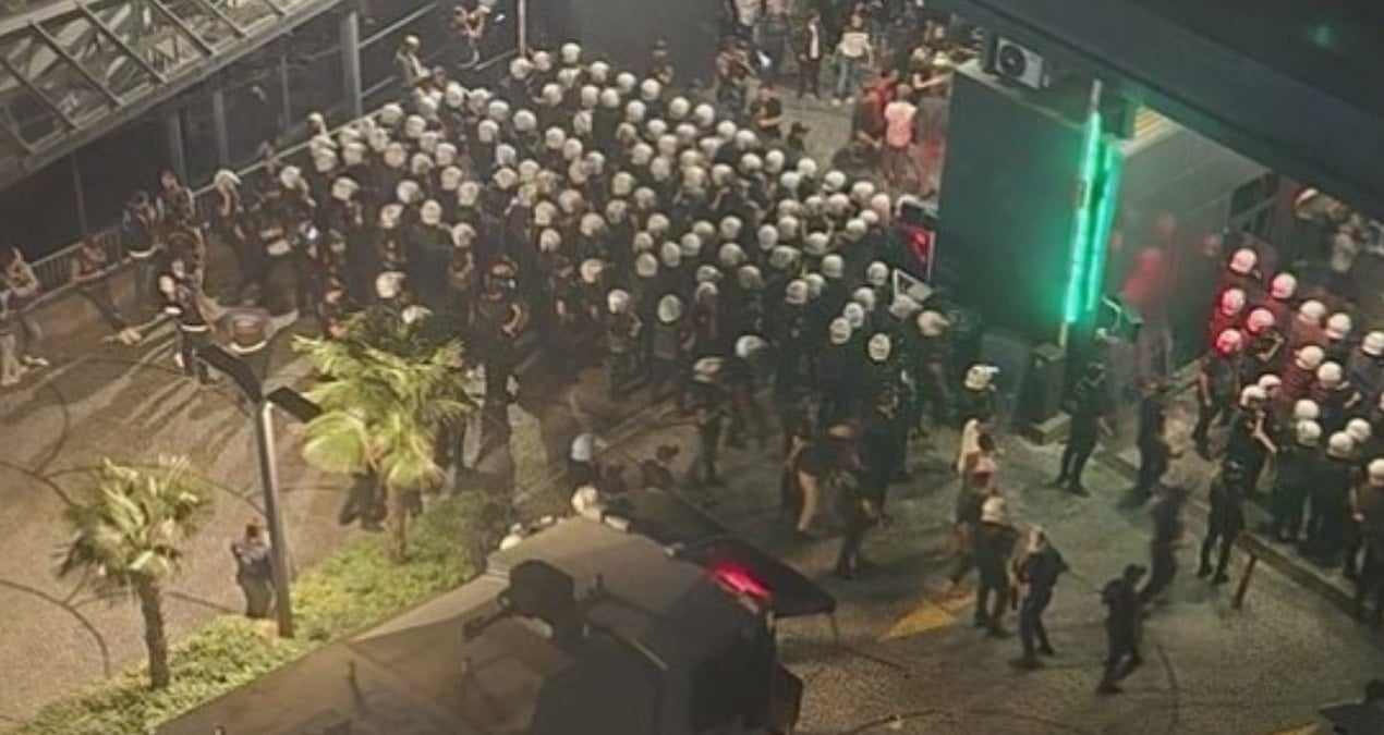 istanbul barosudan polis ablukasi sonrasi sert aciklama KEErYRfH