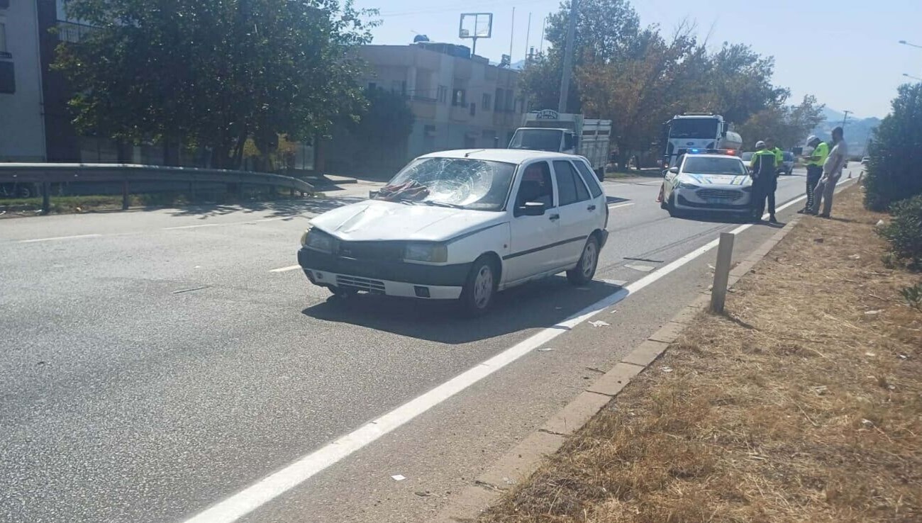 karsiya gecmek istiyordu feci sekilde can verdi fAFE6UYY