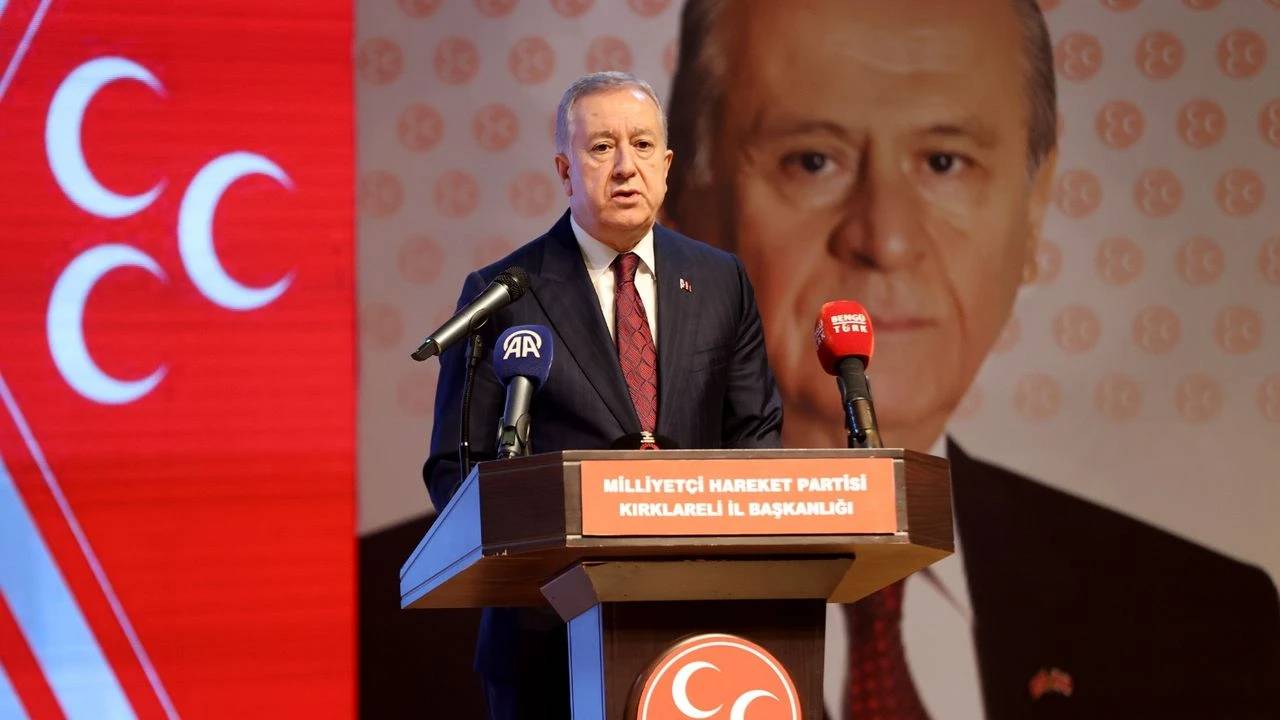 mhpden surec aciklamasi teror orgutuyle pazarlik terore verilmis bir taviz yok zwxN4HMY