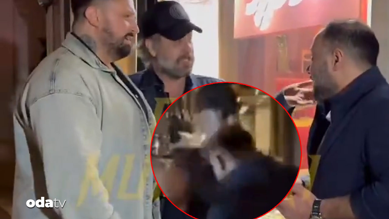 muhabir nejat islere kafa atti T7GOl3hU