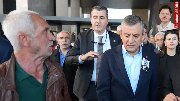 ozgur ozele yumruklu saldiri selcuk tengioglu icin tahliye karari F9rUVbBn