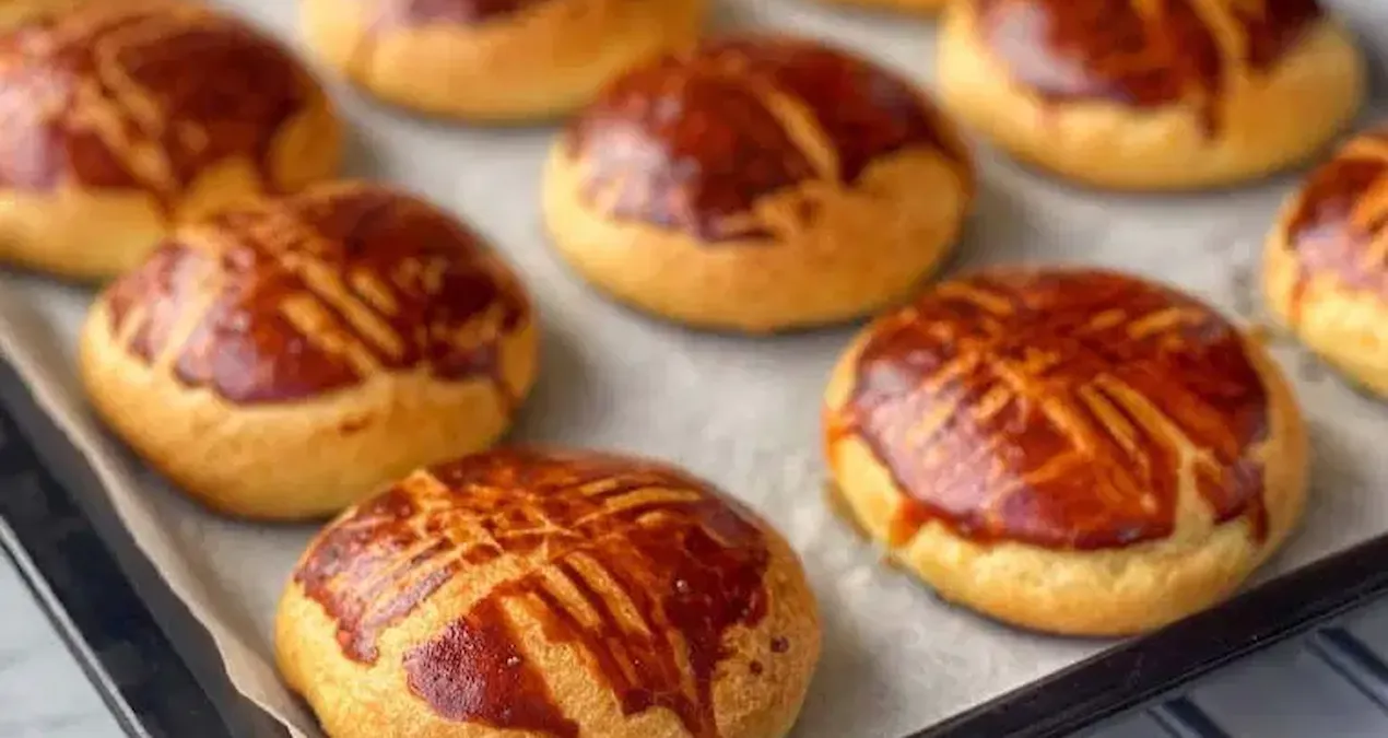 pogacayla ilgili korkutan gercek ogrendikten sonra bir daha pogaca yemek istemeyebilirsiniz 7MRZZ7E6