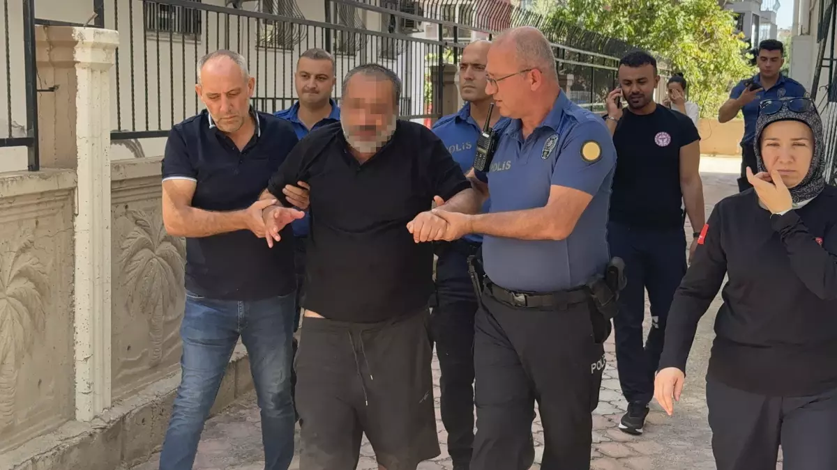 antalyada intihar girisimi dHXcePij