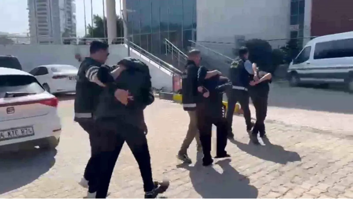 iskenderunda kasten oldurme suphelileri yakalandi 8Ody67BY.jpg