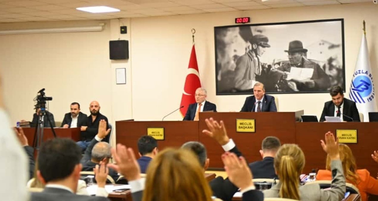 tuzla belediyesi 2026 yili butcesini onayladi FVZERN6g