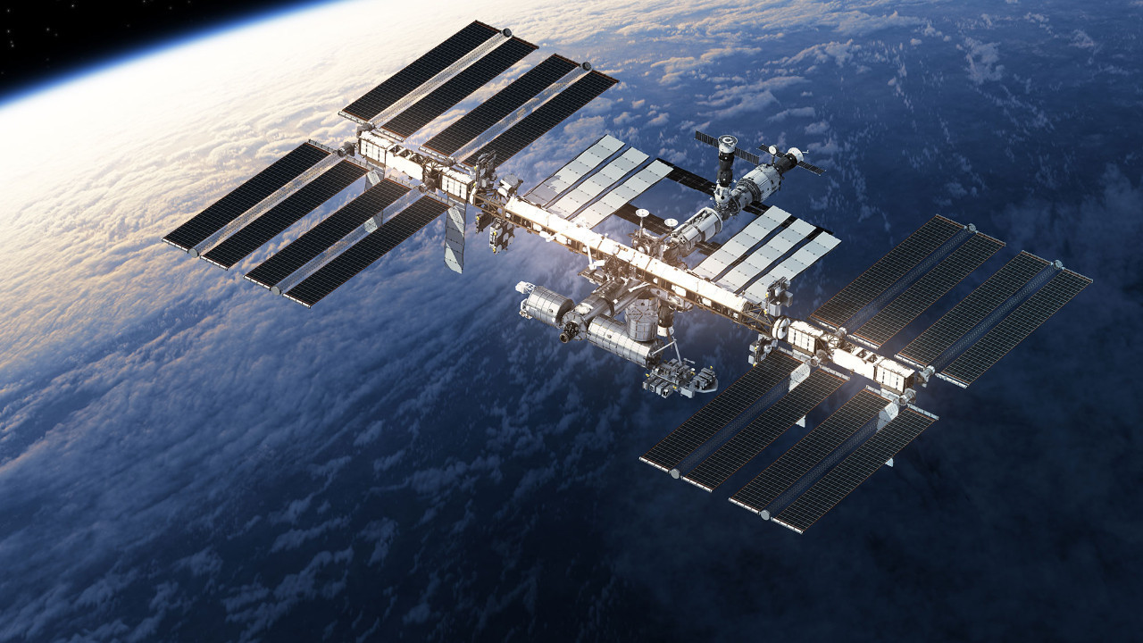 uluslararasi uzay istasyonunda yasanan en korkutucu olaylar SGxhmZDc