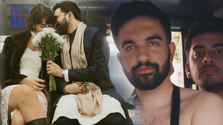 baslangicta en yakinlari bile ona inanmiyordu rap kariyerinden metroyla gittigi nikaha ve savundugu politikalara zohran mamdani kimdir FKaNpm97.jpg