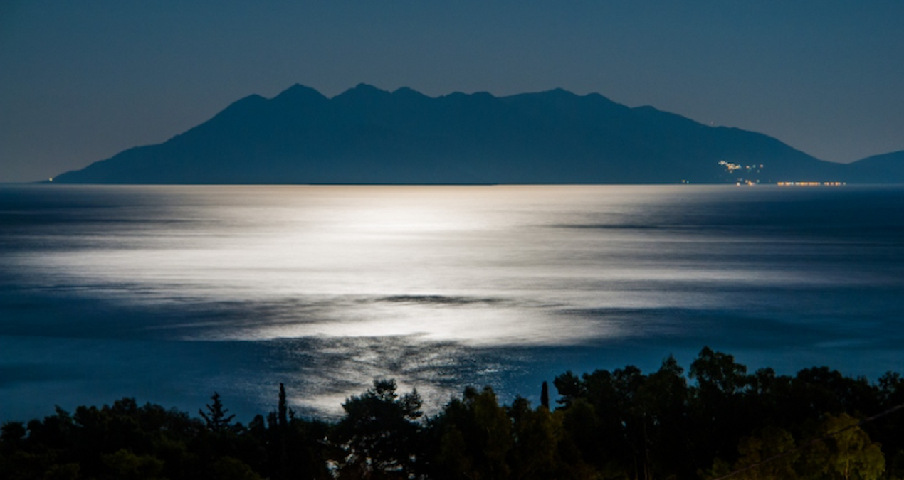 100 Bin Yıldır Sessiz Kalan Yanardağ: Tehlike Her An Kapıda