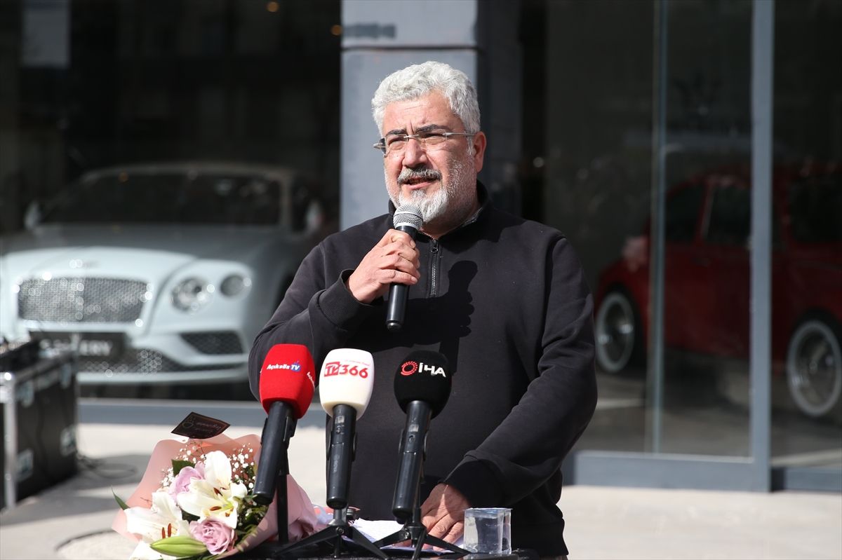 Aile, Kızları İçin Adalet Mücadelesi Veriyor