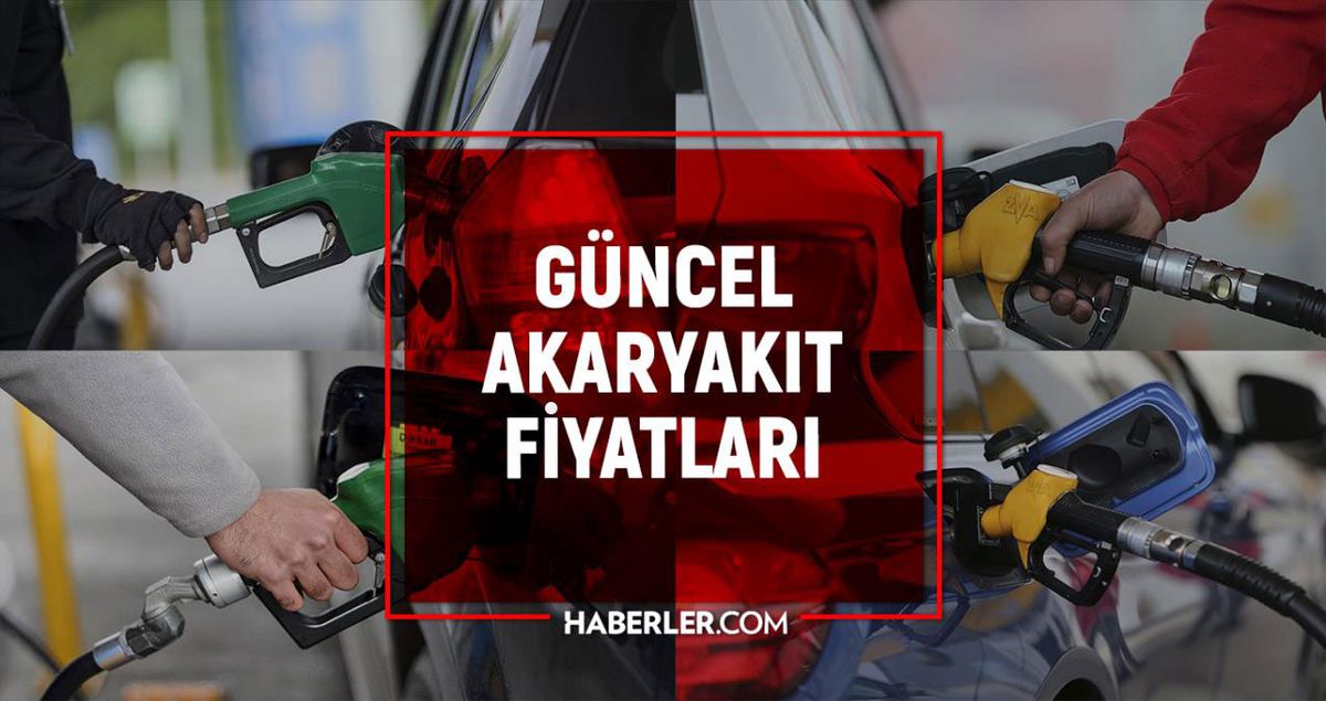 14 Nisan 2026 Akaryakıt Fiyatları: Benzin ve Motorin Zam Durumu Nedir?
