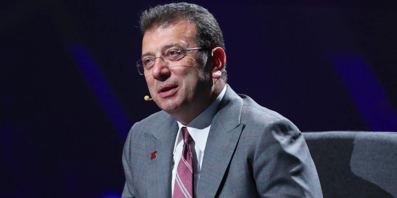 Ekrem İmamoğlu’ndan 23 Nisan’a Özel Duygusal Mesaj: Masal ile Geleceğe Umut Aşıladı