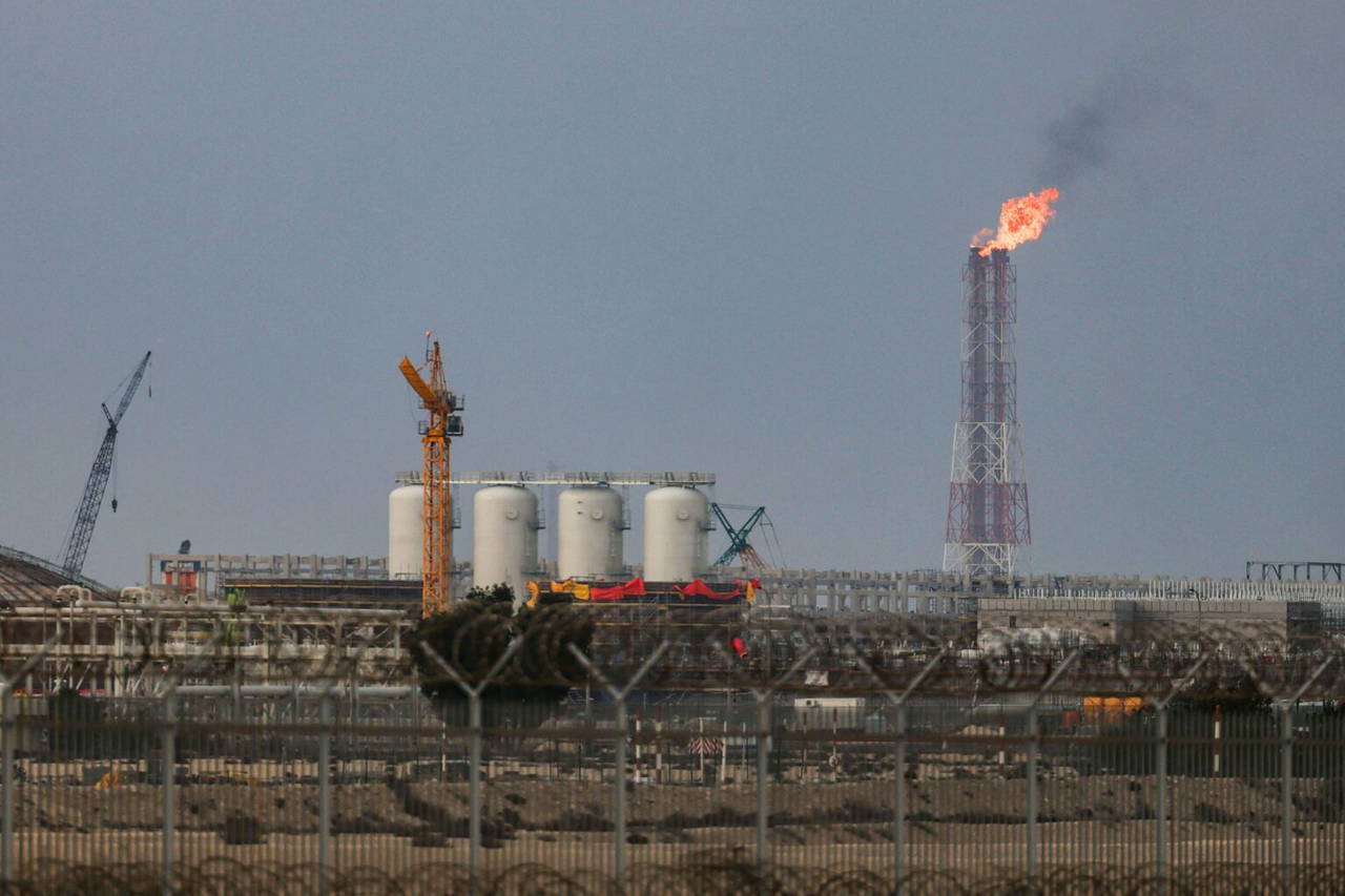 İran Krizi Enerji Pazarını Sarsıyor: Doğal Gazda Süregelen Kriz Uyarısı