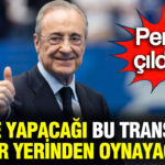 Florentino Pérez’in Şok Transfer Hamlesi: Real Madrid, Bayern Münih Yıldızını Takıma Katmaya Hazırlanıyor