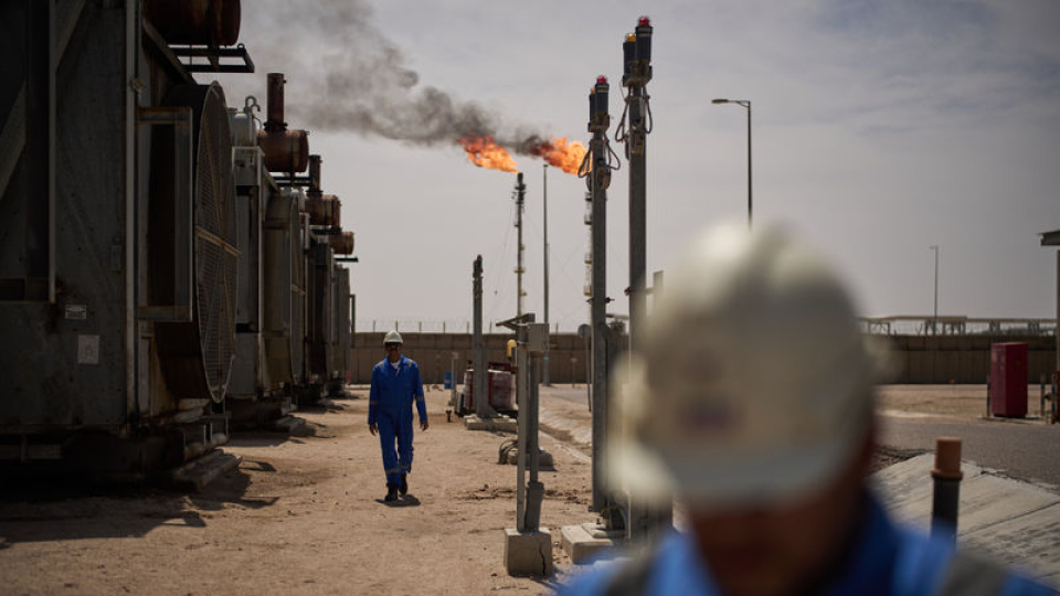 Enerji Piyasasında Petrol Krizi Derinleşiyor