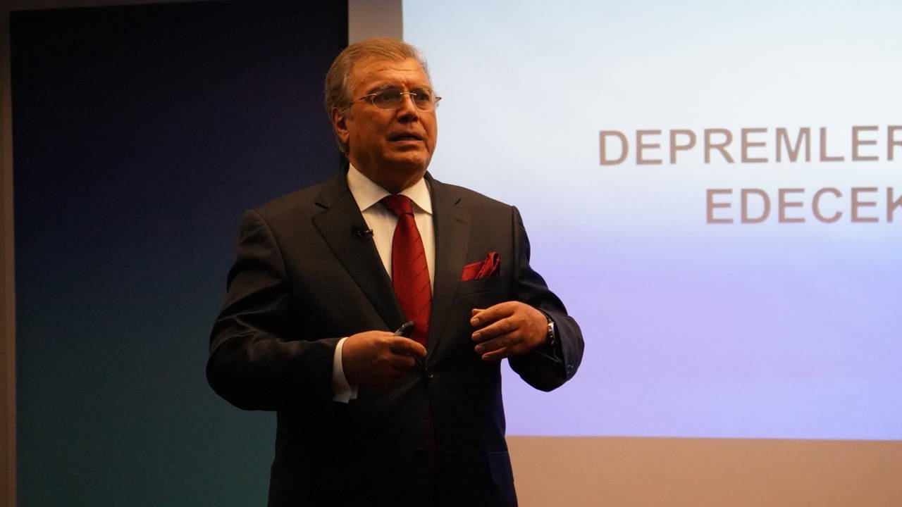 Prof. Dr. Doğan Aydal’dan ‘Bulut Çalma’ İddialarına Açıklık