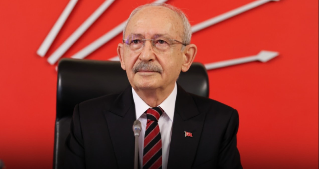 CHP’den bugün ihracı beklenen 3 milletvekili belli oldu