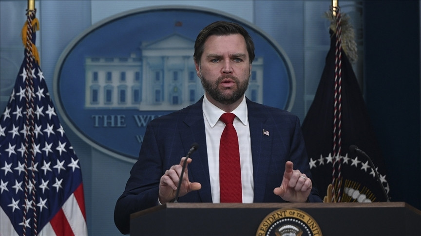 İran dosyasının yükü JD Vance’in omuzlarında