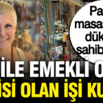 Haber gorseli