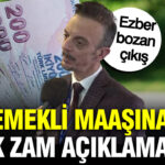 Haber gorseli