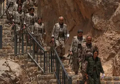 Teror orgutu pkkden cerceve yasa aciklamasi esas yaklasim ve tutumumuzu yasayi gordukten sonra ortaya EPXOGzg1
