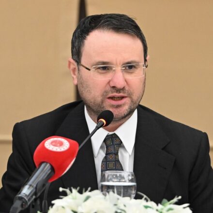 Haber gorseli